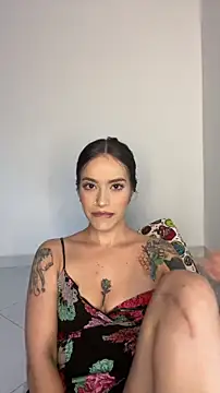 alysa g  online show from October 28, 10:14 pm