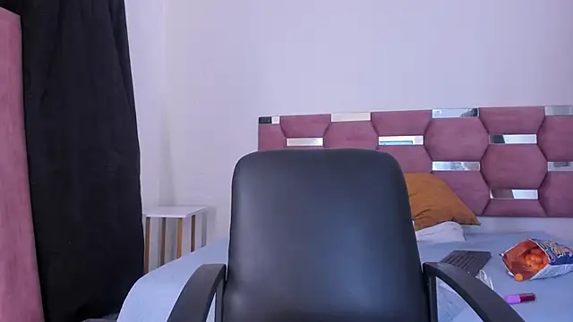 AvaGrey  online show from October 7, 4:28 am