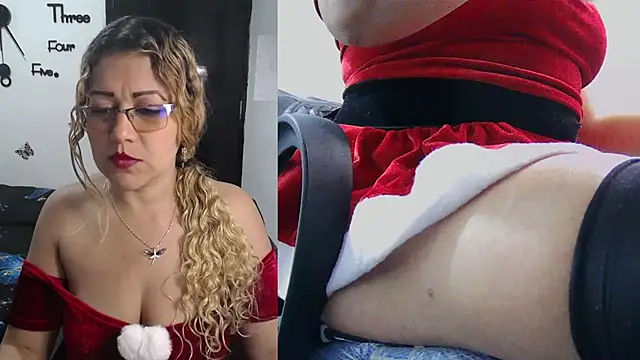 Skarleth Diaz online show from March 22, 3:12 am