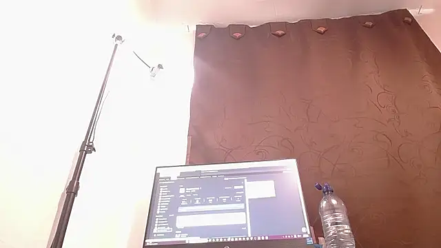 Skarleth Diaz online show from November 29, 3:54 am