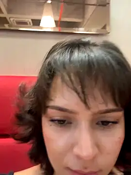 Adry Bach  online show from October 23, 6:25 pm