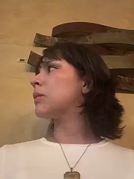 Adry Bach  online show from September 28, 11:54 pm