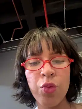 Adry Bach  online show from September 14, 9:23 pm