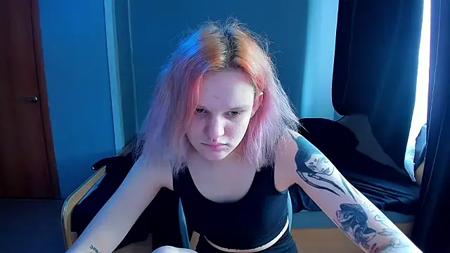 Elieiza xo online show from March 10, 10:08 am