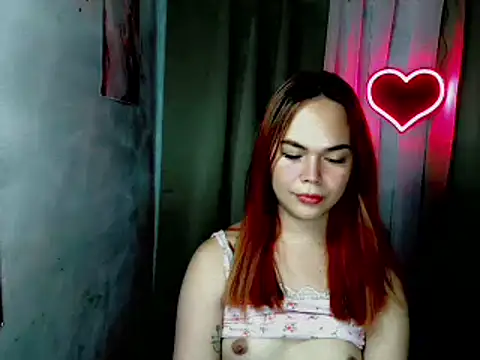 sweetsassyxx online show from November 8, 1:54 am