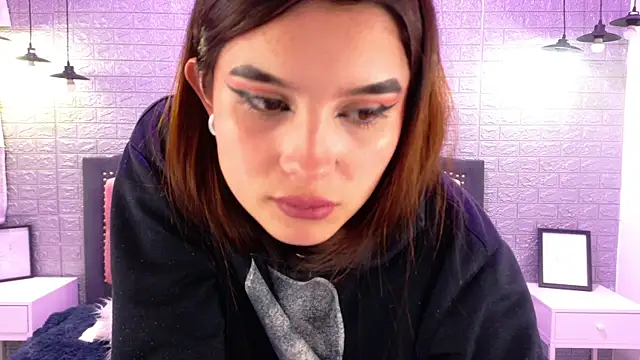 Natalie loffreda online show from September 15, 2:42 am