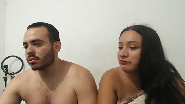 Ana ThiagoxX online show from September 20, 7:28 am