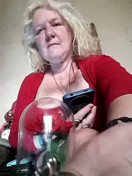 LoveCupid5451 online show from November 16, 9:32 am