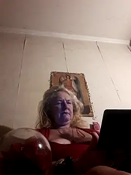 LoveCupid5451 online show from October 9, 8:40 am