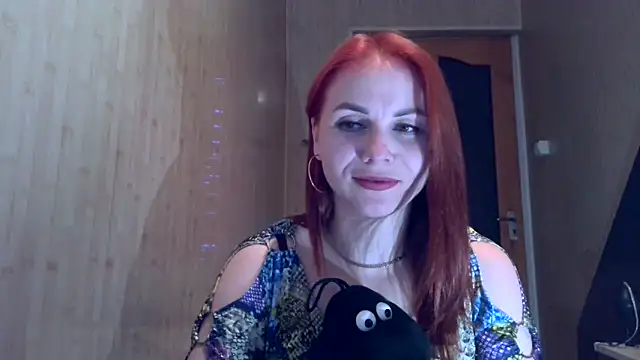 Kisa26311 online show from April 7, 6:32 pm