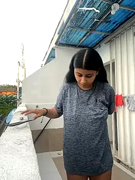 Lucy0212 online show from September 19, 11:09 am