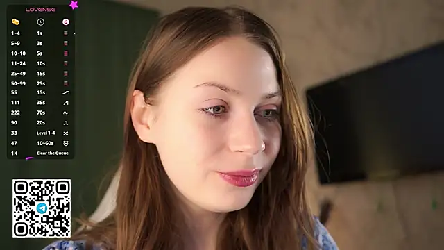 Stella of steel online show from December 4, 10:28 am