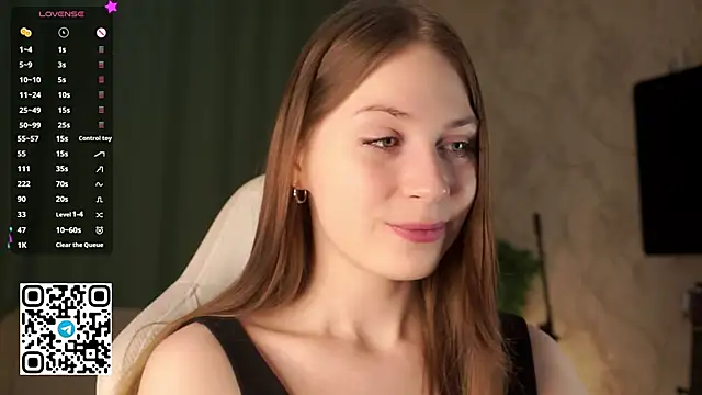 Stella of steel online show from May 6, 11:25 am