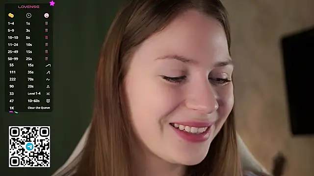 Stella of steel online show from November 9, 11:50 am