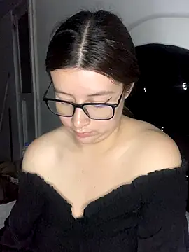 Blair Bunnyy online show from October 22, 6:07 am