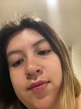 Blair Bunnyy online show from April 8, 10:28 am