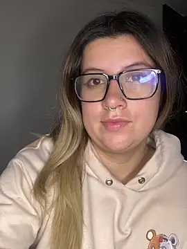 Blair Bunnyy online show from February 24, 6:12 am