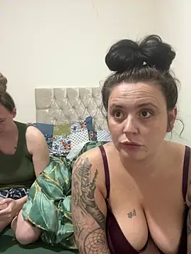 Charsworld online show from April 9, 5:40 pm