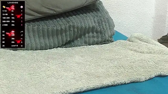 JackieWilliams  online show from November 5, 11:37 am