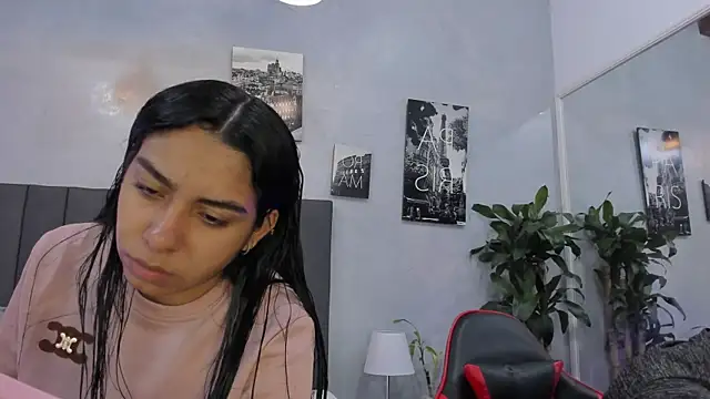 violet and myers online show from October 2, 11:48 am