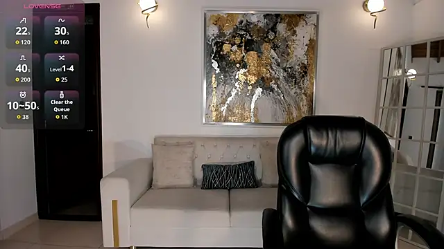 MilaColeman online show from February 10, 2:14 am