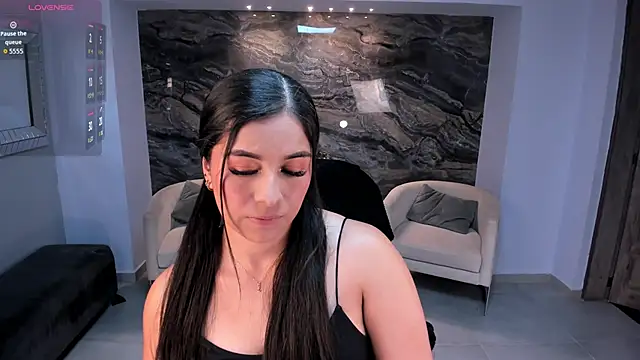 MilaColeman online show from March 17, 3:21 am