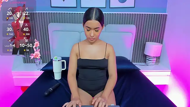 lily  star online show from September 29, 1:00 am