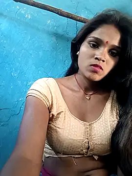 Harini Gautam online show from December 15, 7:57 am