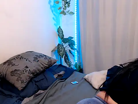 bluegoddessstoned online show from October 8, 2:05 am