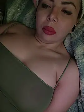 BunnyFoxy777 online show from January 13, 6:56 pm