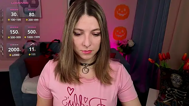 evafolver online show from November 5, 7:35 am