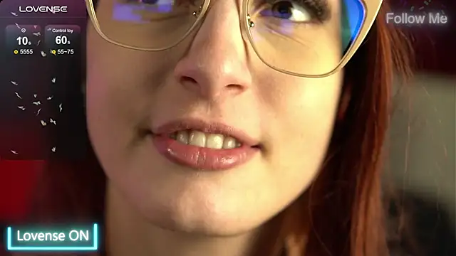 Tracyix online show from November 24, 9:17 pm