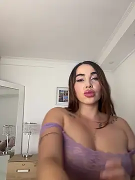 jessy rios online show from March 25, 11:18 pm