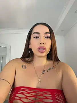 jessy rios online show from June 11, 9:22 pm