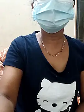 Rithya27 online show from October 28, 6:57 pm