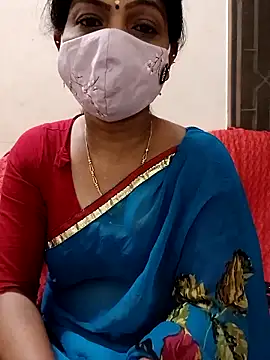 Rithya27 online show from November 30, 6:56 pm