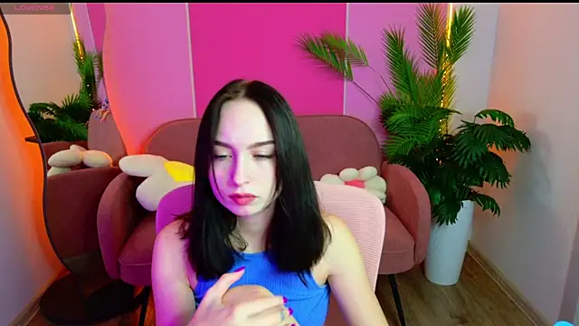 MonikaCarter online show from September 27, 3:19 pm