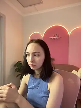 MonikaCarter online show from December 1, 12:19 pm