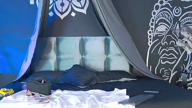 Maylu Fox online show from September 16, 12:46 pm