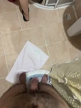 Serap-Kerem online show from October 9, 9:08 pm