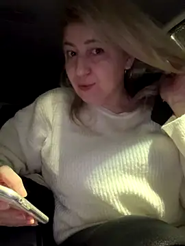 LizaTits online show from November 29, 3:05 pm