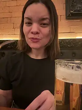 Pribaixinha online show from March 24, 10:37 pm