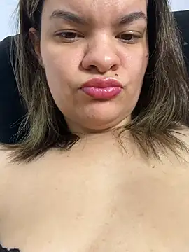 Pribaixinha online show from February 6, 11:08 pm