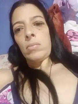 ShaunaDream online show from January 10, 2:27 am