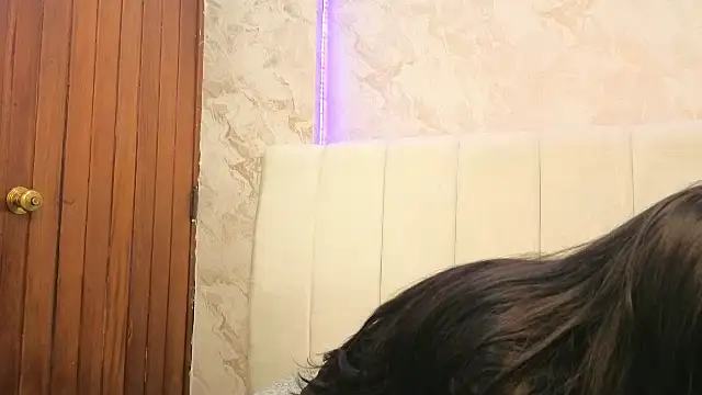 VioletxBloom online show from November 22, 5:10 am