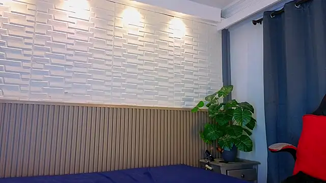 MelissaJhones online show from September 11, 9:04 pm