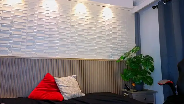 MelissaJhones online show from September 15, 9:22 pm