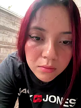 MelissaJhones online show from September 13, 9:12 pm