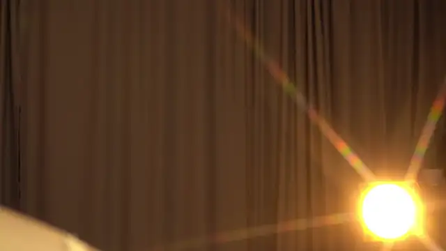 LumeNova online show from April 13, 1:07 am