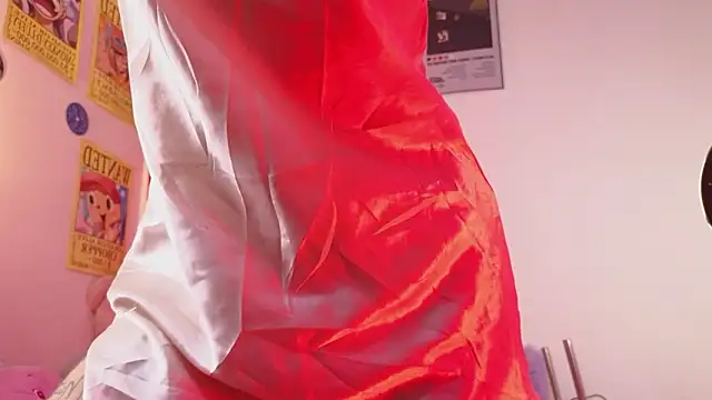 bella thixx online show from February 13, 4:03 am